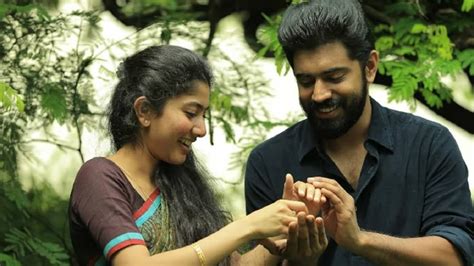 premam movie actors name